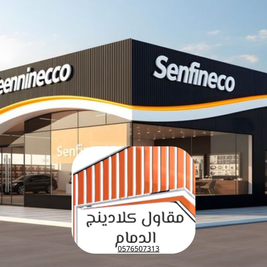 توفير أنظمة كلادينج بالمنطقة الشرقية

