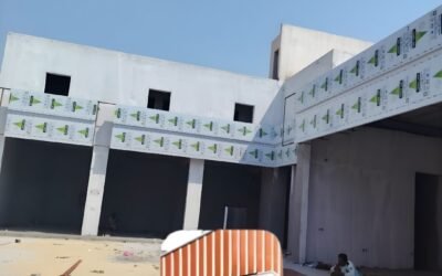 مقاول كلادينج الدمام معتمد افضل الكلادينج 2026