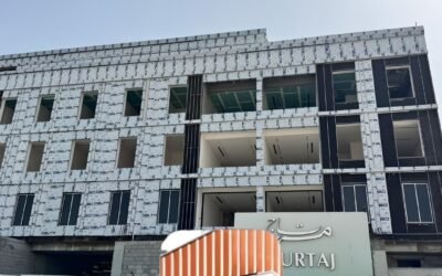 تركيب كلادينج خارجي الدمام استثمار ذكي في جمال كلادينج الدمام دائم وعزل ممتاز