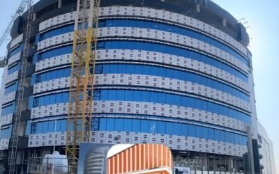 تركيب كلادينج الدمام باحتراف | دليل شامل لضمان الجمال والمتانة كلادينج 2026