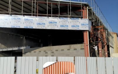 تركيب كلادينج سريع الدمام 0576507313