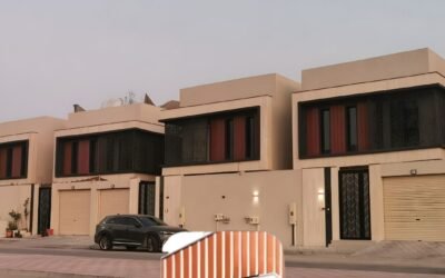 مراحل تركيب واجهات الكلادينج خطوة بخطوة في السعودية | دليل هندسي للمشاريع السكنية والتجارية في الشرقية