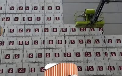 واجهات كلادينج الدمام مميزة 0576507313