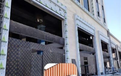 شركة كلادينج الدمام المميزة 0576507313 رائدة تشطيب الواجهات وعمارة المستقبل