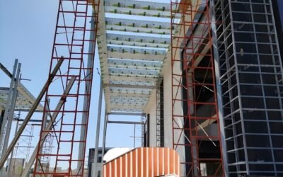 تصميم كلادينج واجهات الدمام 0576507313