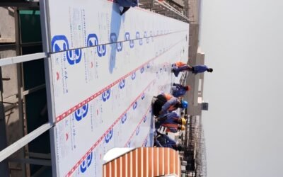 تركيب كلادينج الشرقية باحتراف