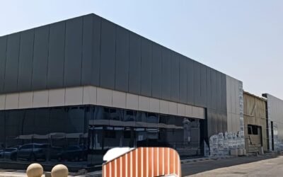 أفضل مقاول كلادينج بالشرقية .. تصاميم واجهات مودرن بضمان الجودة