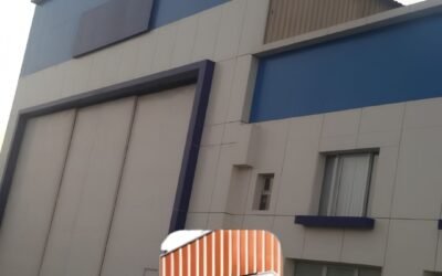واجهات كلادينج فاخرة الدمام 0576507313