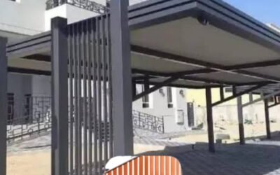 تركيب مظلات سيارات كلادينج الدمام | دليلك الشامل لأحدث التصاميم العصرية وأعلى درجات الحماية