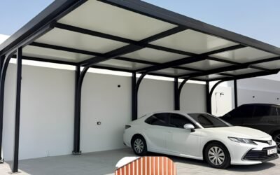 شركة مظلات وسواتر الدمام لأفضل خدمات التظليل والتغطية في المنطقة الشرقية