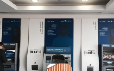 توريد وتركيب كلادينج مظلات الصراف الآلي بالشرقية الاستثمار الأمثل لحماية أصولك البنكية وتعزيز هويتك